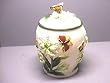 BUTTERFLY 3-Dimensional Cookie Jar Butterflies *NEW!*