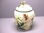 BUTTERFLY 3-Dimensional Cookie Jar Butterflies *NEW!*