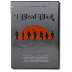 I Bleed Black