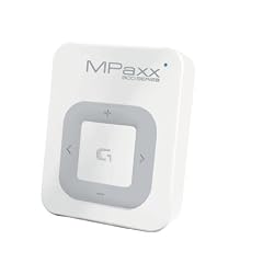 Grundig Mpaxx 940 MP3-Player 4GB wei�