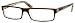 HUGO BOSS EYEGLASSES BS 0104U/U 0086 DARK TORTOISE