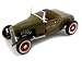 1929 Ford Hot Rod Harley Davidson 1/18 Diecast