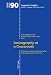 Lexicography at a Crossroads: Dictionaries and Encyclopedias Today, Lexicographical T...