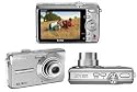 Kodak EasyShare M1063 10.3 MP Digital Camera with 3x Optical Zoom (Silver)