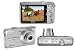 Kodak EasyShare M1063 10.3 MP Digital Camera with 3x Optical Zoom (Silver) 