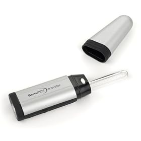 SteriPEN Traveler Handheld Water Purifier