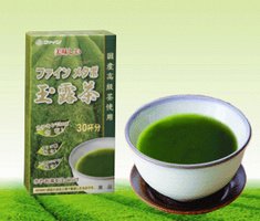 メタボ玉露茶 （30包）