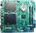 HP Motherboard With NVIDIA nForce 517082-001