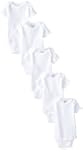 Gerber Unisex-Baby 5 Variety Pack One...