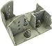 Terrain: 28mm Sci-Fi - Destroyed Robotics Lab