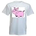 Cotton T-Shirt With finances image