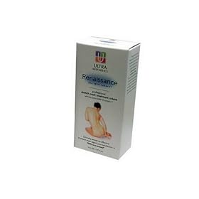 Ultra Aesthetics Rennaissance Stretch Mark Treatment, 6-Ounce, 0.7 Bottle
