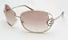 Giorgio Armani Sunglasses, Code : GA447S, Color : CFWQN, Made In Italy
