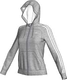 Produkt-Bild: Adidas ess 3s hood jkt women basics medgrehea/wh