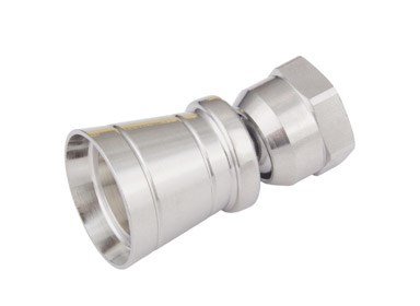 Whedon USP19C Ultra Saver Strong Force Showerhead 1.9 GPM - Chrome