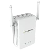 On Networks N300 WiFi Range Extender (N300RE-199NAS)