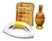 Perfect Soldiers Toast Cutter