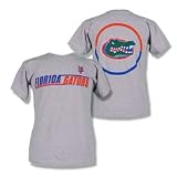 Florida Gators T-shirts - Extension and Logo