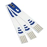 Solo V2 Test Strips for Audible Blood Glucose Meter Kit Solo V2 Test Strips for Audible Blood Glucose Meter Kit