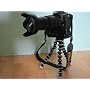 Joby GorillaPod GP3-01EN SLR-Zoom Klemmstativ (deu&hellip von Joby