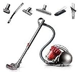 Dyson DC39 Multi Floor Canister with 6 Accessories