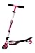 Street Surfing G Whiplash Scooter (Black/Pink)