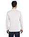 Econscious EC1500 Men's 5.5 oz., 100% Organic Cotton Classic Long-Sleeve T-Shirt