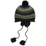 Element Avani Flap Beanie - Women's