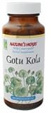 Gotu Kola Herb 100 Capsules