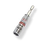 TONE(トネ) 電動ドリル用コンパクトソケット 12mm 2BN-12C