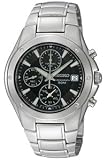 Seiko Gents Chronograph Watch SNDA99P1