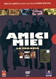 Amici Miei Collection I - III ( Italienische Fassung ) - Philippe Noiret; Ugo Tognazzi; Gastone Moschin; Adolfo Celi; Renzo Montagnani; Paolo Stoppa; Milena Vukotic; Franca Tamantini; Angela Goodwin; Domiziana Giordano; Alessandro Haber
