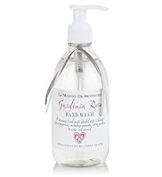 La Maison de Senteurs Gardenia Rose Hand Wash 300ml