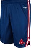 Boston Red Sox Rookie Mesh Shorts - XX-Large