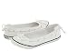 Skechers Cali Women's Doll Face Skimmer, 9, White