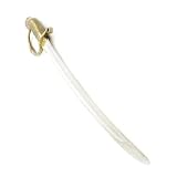 Paper cup "Sabre" silver gilt.