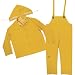 CLC Rain Suit - 3-Pc., Large, Model# R101L