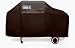 Weber 7552 Premium Cover, Fits Weber Genesis Silver/Gold Gas Grills