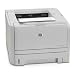 HP P2035N LaserJet Printer Monochrome