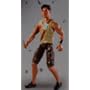Mattel Max Steel - Turbo Missions - Amazon Adventure Max