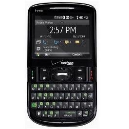 review HTC XV6175