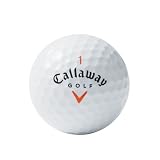 Callaway Golf HX Hot Golf Balls 12-pk.