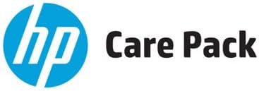 Hewlett Packard (HP) - U0BR3PE - HP Care Pack Support Plus with Comprehensive Defective Material Retention - 1 Year Extended Warranty - 13 x 5 x 4 Hour - On-site - Maintenance - Parts & Labor - Physical Service
