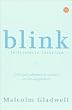 Blink: Inteligencia Intuitiva = Blink (Ensayo (Punto de Lectura))