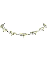 Ben-Amun Jewelry Deco Braid Necklace