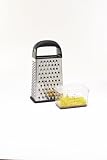 Box Grater Good Grips