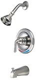 Hardware House 484303 Artesian Satin Nickel