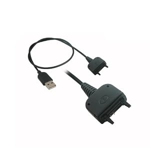 Lenmar USB Charge Cable for Samsung Phones