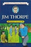 JIM THORPE Olympic Champion