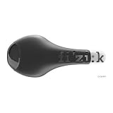 Fizik Tundra 2 Carbon Braided Rail Saddle, Black
